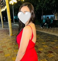 Web Cam and and Real Meet Both.... - escort in Kathmandu