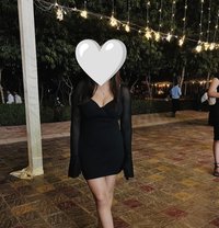 Web Cam and and Real Meet Both.... - escort in Kathmandu