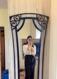 Web Cam and and Real Meet Both - escort in New Delhi Photo 1 of 1