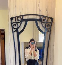 Web Cam and and Real Meet Both - escort in New Delhi