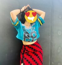 Web Cam and Full Service - escort in Colombo