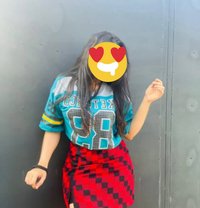 Web Cam and Full Service - escort in Colombo