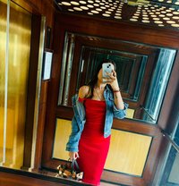 Deepika Cam Show and Real Meet ( GFE ) - escort in Mumbai