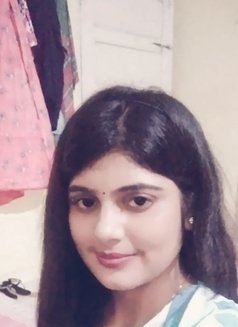 Free face confirmation availabReal Meet - escort in Bangalore Photo 1 of 4