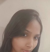 Face confirmation available - escort in Hyderabad
