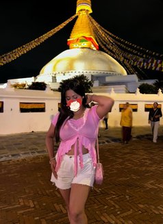Web Cam, Meet Escort - escort in Kathmandu Photo 3 of 3