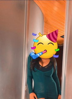 Web Cam, Meet Suditi, Escort - puta in Kathmandu Photo 1 of 2