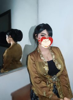 Web Cam, Meet Sushi, Escort - escort in Kathmandu Photo 2 of 3
