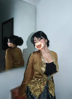 Web Cam, Meet Sushi, Escort - escort in Kathmandu Photo 3 of 3