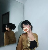 Web Cam, Meet Sushi, Escort - escort in Pokhara