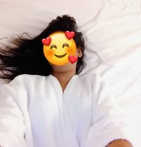 Web cam Nisha 🫦 - escort in Thane