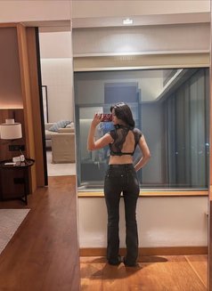 Web cam Nisha 🫦 - escort in Thane Photo 3 of 6