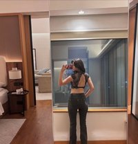 Web cam Nisha 🫦 - escort in Thane
