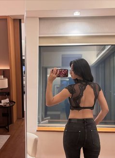 Web cam Nisha 🫦 - escort in Thane Photo 5 of 6