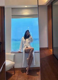 Web cam Nisha 🫦 - escort in Thane Photo 6 of 6
