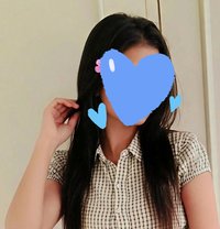 Nisha lets do fun I am independent - escort in Thane