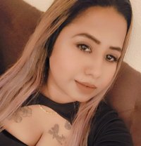 Web Cam or Real Meet - escort in Bangalore