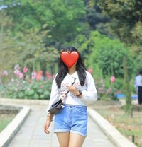 Web cam Maiya - escort in Kathmandu