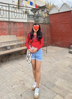 Web cam Maiya - escort in Kathmandu Photo 2 of 3