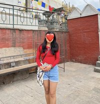 Web cam Maiya - escort in Kathmandu