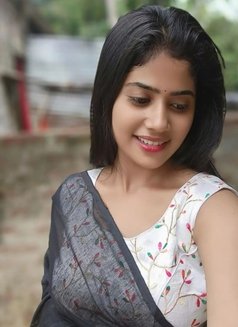 Meeting ( independent) Live Cam Availabl - escort in Bangalore Photo 4 of 4