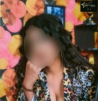 ꧁☆ ( Cam session and meet♧☆꧂ - escort in Mumbai Photo 3 of 3