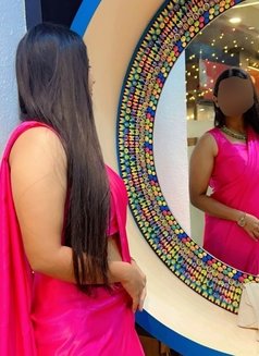 ꧁༒ CAM FUN 🦋 & REAL MEET ༒ ꧂🦋 - escort in Bangalore Photo 2 of 3