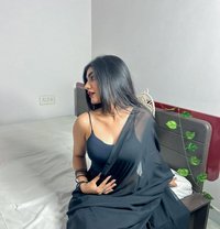 Web Cam & Real Meet - escort in Mumbai