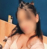 Web cam & real meet - escort in Kolkata