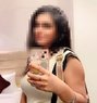 🦋 Web Cam & Real Meet (OutCall Only)🦋 - puta in Mumbai Photo 1 of 1