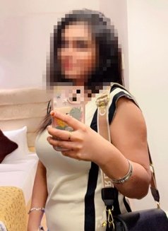 🦋 Web Cam & Real Meet (OutCall Only)🦋 - escort in Mumbai Photo 1 of 1