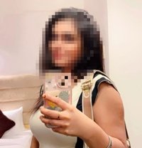 🦋 Web Cam & Real Meet (OutCall Only)🦋 - escort in Mumbai