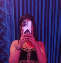 Nude live cam show & meet up - escort in Bangalore Photo 1 of 1