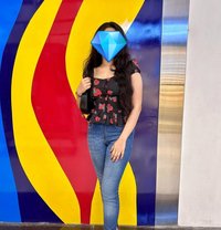 Web cam session and Direct Meeting - escort in Kolkata