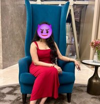 ᴠͥɪͣᴘͫ✮⃝💕⃝🕊️Web 𝘾𝙖𝙢 & Mᴇᴇᴛ 💕⃝🕊️ - escort in Hyderabad Photo 4 of 4