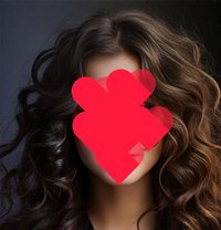 Web Cam Session and Real Meet(Anal)🤍 - escort in Kolkata