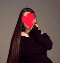 Web Cam Session and Real Meet(Anal)🤍 - escort in Kolkata