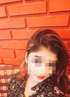 Web Cam Session and Real Meet🤍 - escort in Kolkata Photo 1 of 2