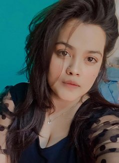 Web Cam Session and Real Meet🤍 - escort in Kolkata Photo 3 of 4