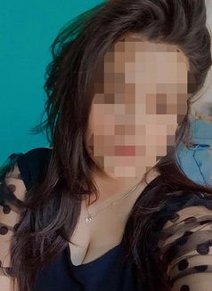 Web Cam Session and Real Meet🤍 - escort in Kolkata Photo 4 of 4