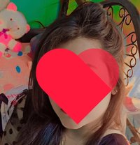 Web Cam Session and Real Meet🤍 - escort in Pune Photo 3 of 3