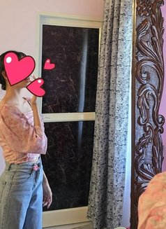 Web Cam Session & Real Meet - escort in Kathmandu Photo 3 of 4