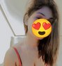 JYOTI Web Cam and Real Meet ♡ { GFE } - escort in Mumbai Photo 2 of 5
