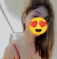 Web Cam and Real Meet ♡ { GFE } - puta in Mumbai