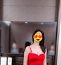 Jyoti Web Cam and Real Meet ♡ { GFE } - puta in Mumbai Photo 2 of 5