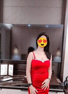 Web Cam Sex and Real Meet ♡ Gfe in Hotel - escort in Mumbai Photo 4 of 4