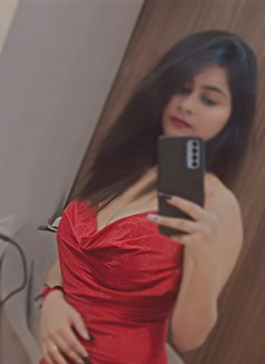 WEB CAM SEX And Real Meet (GFE & PSE) - escort in Mumbai Photo 1 of 1