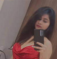 WEB CAM SEX And Real Meet (GFE & PSE) - escort in Mumbai