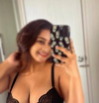 WEB CAM SEX And Real Meet (GFE & PSE) - escort in Mumbai Photo 1 of 1