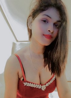 Web Cam Sex and Real Meet ♡《 Gfe & Pse 》 - puta in Mumbai Photo 1 of 4